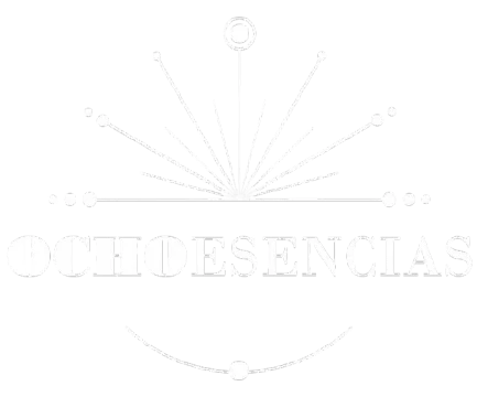8 Esencias